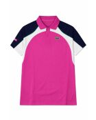 Polo MC DH3065-OP Malva/Marineblau-Lappland