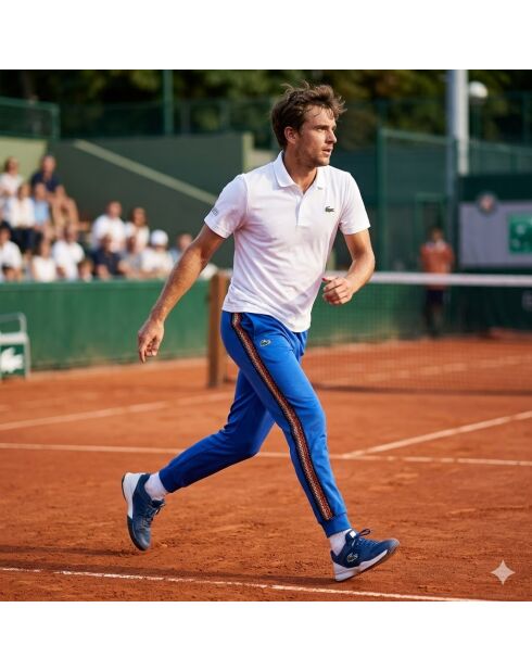Pantalon de survêtement Tennis indémaillable royaume