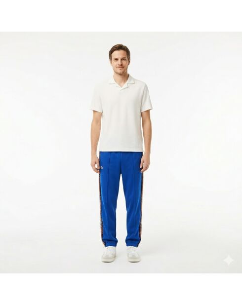 Pantalon de survêtement Tennis indémaillable royaume