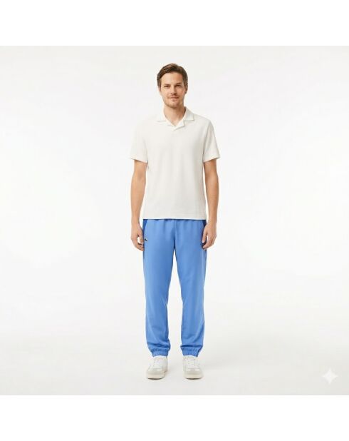 Tennis joggingbroek met normale pasvorm voor in de lucht en het koninkrijk