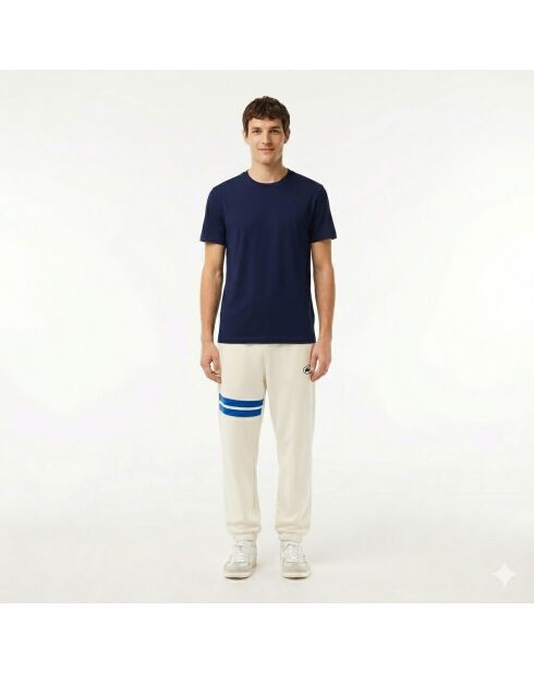 Pantaloni sportivi con vestibilità regolare