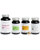 Super Fitnesspakket - Welzijn voor dagelijks gebruik - 100 ml/100 ml/200 ml