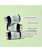 Nutri Fertility Man - 3-Monatskur 180 Kapseln - 300 ml