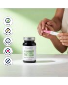 Nutri Fertility Man - 3-Monatskur 180 Kapseln - 300 ml