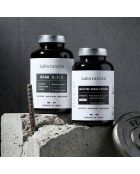 Pack Musculation - Performance sportive - 200 ml / 300 ml