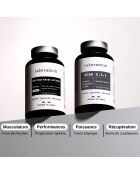 Pack Musculation - Performance sportive - 200 ml / 300 ml