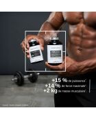 Pack Musculation - Performance sportive - 200 ml / 300 ml