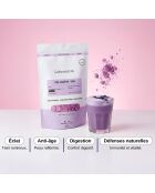 Collagen Ube-poeder - Schoonheids- en spijsverteringskuur 24 tot 48 doses - 1000 ml