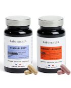 Pacchetto dimagrante giorno - notte - azione dimagrante 24 ore - 100 ml/100 ml