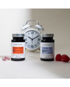 Pacchetto dimagrante giorno - notte - azione dimagrante 24 ore - 100 ml/100 ml