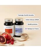 Pacchetto dimagrante giorno - notte - azione dimagrante 24 ore - 100 ml/100 ml