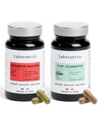 Pacchetto dimagrante - Perdita di peso e dimagrimento - 100 ml/100 ml