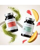 Pacchetto dimagrante - Perdita di peso e dimagrimento - 100 ml/100 ml