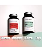 Pacchetto dimagrante - Perdita di peso e dimagrimento - 100 ml/100 ml