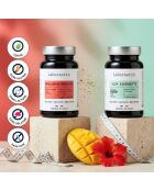 Pacchetto dimagrante - Perdita di peso e dimagrimento - 100 ml/100 ml