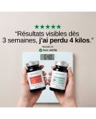 Pacchetto dimagrante - Perdita di peso e dimagrimento - 100 ml/100 ml