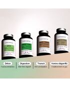 Super Digestition-pakket - Digestive Comfort - 100 ml/100 ml/200 ml