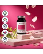 Nutri Fertility - Donna - Cura dell'ovulazione 60 capsule - 100 ml