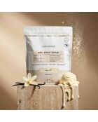 Native Protein Isolate Vanilla - Cura para el desarrollo muscular, 25 dosis, 3000 ml