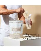 Native Protein Isolate Vanilla - Cura para el desarrollo muscular, 25 dosis, 3000 ml