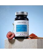 3-in-1-Cellulite — Anti-Orangenhaut-Kur 60 Kapseln — 100 ml