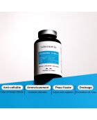 3-in-1-Cellulite — Anti-Orangenhaut-Kur 60 Kapseln — 100 ml