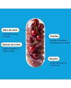 3-in-1-Cellulite — Anti-Orangenhaut-Kur 60 Kapseln — 100 ml