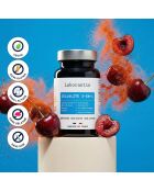 3-in-1-Cellulite — Anti-Orangenhaut-Kur 60 Kapseln — 100 ml