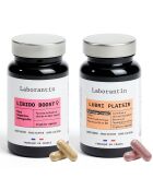 Pack Désir Féminin - Libido et lubrification - 100 ml/ 100ml