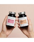 Pack Désir Féminin - Libido et lubrification - 100 ml/ 100ml