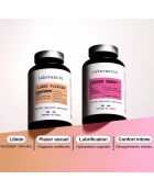 Pack Désir Féminin - Libido et lubrification - 100 ml/ 100ml