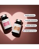 Pack Désir Féminin - Libido et lubrification - 100 ml/ 100ml