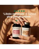 Pack Désir Féminin - Libido et lubrification - 100 ml/ 100ml