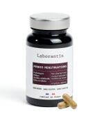 Probio Mestruation - Cura della sindrome premestruale e dolori mestruali 60 capsule - 100 ml