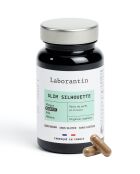 Slim Silhouette - Cura dimagrante 60 capsule - 100 ml