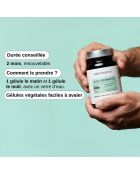 Slim Silhouette - Cura dimagrante 60 capsule - 100 ml