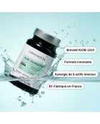 Slim Silhouette - Cura dimagrante 60 capsule - 100 ml
