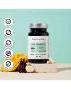 Slim Silhouette - Cura dimagrante 60 capsule - 100 ml