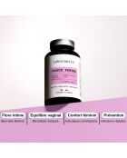 Probio Femina - Cura de confort íntimo 30 cápsulas - 100 ml