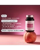 Probio Femina - Cura de confort íntimo 30 cápsulas - 100 ml