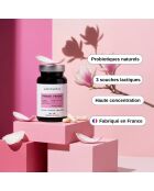 Probio Femina - Cura de confort íntimo 30 cápsulas - 100 ml