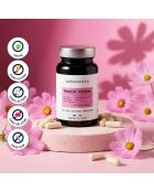 Probio Femina - Cura de confort íntimo 30 cápsulas - 100 ml