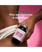 Probio Femina - Cura de confort íntimo 30 cápsulas - 100 ml