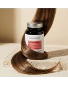 Cura anticaduta femminile - Cura anticaduta 60 capsule - 100 ml