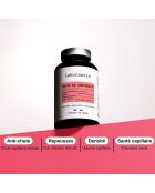 Cura anticaduta femminile - Cura anticaduta 60 capsule - 100 ml