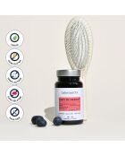 Cura anticaduta femminile - Cura anticaduta 60 capsule - 100 ml