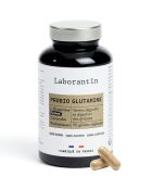 Probio Glutamine - Cura la digestione e la deflazione addominale 90 capsule - 200 ml