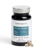 Cura anticaduta da uomo - Cura anticaduta 60 capsule - 100 ml