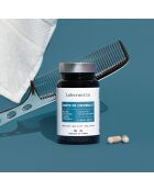 Cura anticaduta da uomo - Cura anticaduta 60 capsule - 100 ml