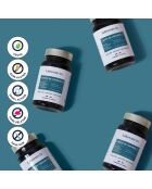 Cura anticaduta da uomo - Cura anticaduta 60 capsule - 100 ml